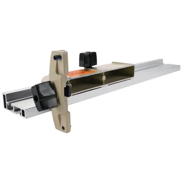 Parallellanslag Erbjudandepris